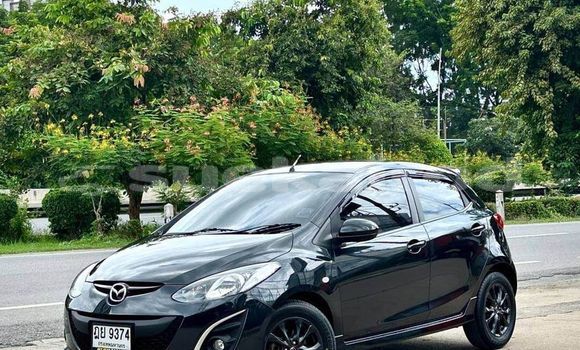 ซื้อ รถมือสอง Mazda 2 สีดำ รถยนต์ ใน %{เมือง} ใน กรุงเทพมหานคร ซื้อ รถมือสอง Mazda 2 สีดำ รถยนต์ ใน %{เมือง} ใน กรุงเทพมหานคร