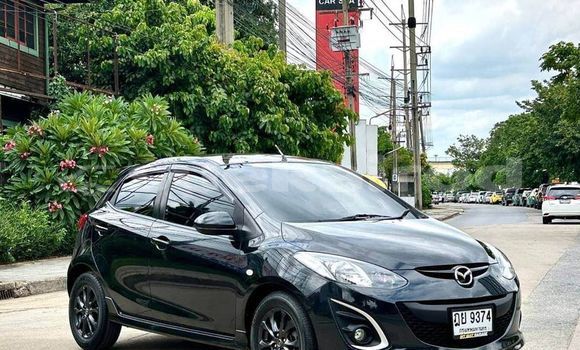 ซื้อ รถมือสอง Mazda 2 สีดำ รถยนต์ ใน %{เมือง} ใน กรุงเทพมหานคร ซื้อ รถมือสอง Mazda 2 สีดำ รถยนต์ ใน %{เมือง} ใน กรุงเทพมหานคร
