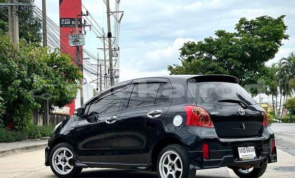 ซื้อ รถมือสอง Toyota Yaris สีดำ รถยนต์ ใน %{เมือง} ใน กรุงเทพมหานคร ซื้อ รถมือสอง Toyota Yaris สีดำ รถยนต์ ใน %{เมือง} ใน กรุงเทพมหานคร