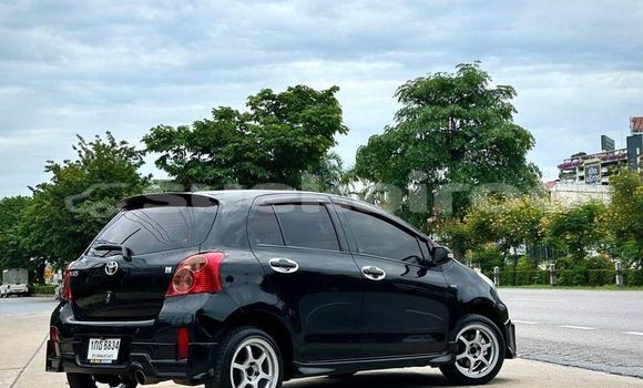 ซื้อ รถมือสอง Toyota Yaris สีดำ รถยนต์ ใน %{เมือง} ใน กรุงเทพมหานคร ซื้อ รถมือสอง Toyota Yaris สีดำ รถยนต์ ใน %{เมือง} ใน กรุงเทพมหานคร