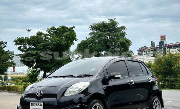 ซื้อ รถมือสอง Toyota Yaris สีดำ รถยนต์ ใน %{เมือง} ใน กรุงเทพมหานคร ซื้อ รถมือสอง Toyota Yaris สีดำ รถยนต์ ใน %{เมือง} ใน กรุงเทพมหานคร