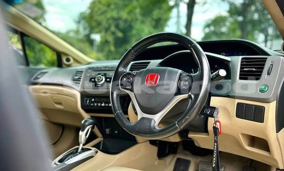 ซื้อ รถมือสอง Honda Civic สีดำ รถยนต์ ใน %{เมือง} ใน กรุงเทพมหานคร ซื้อ รถมือสอง Honda Civic สีดำ รถยนต์ ใน %{เมือง} ใน กรุงเทพมหานคร