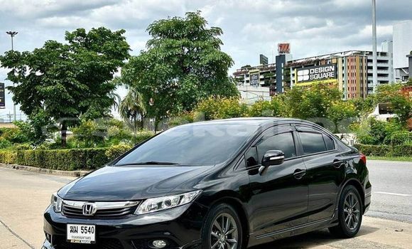 ซื้อ รถมือสอง Honda Civic สีดำ รถยนต์ ใน %{เมือง} ใน กรุงเทพมหานคร ซื้อ รถมือสอง Honda Civic สีดำ รถยนต์ ใน %{เมือง} ใน กรุงเทพมหานคร