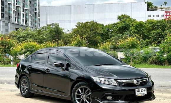 ซื้อ รถมือสอง Honda Civic สีดำ รถยนต์ ใน %{เมือง} ใน กรุงเทพมหานคร ซื้อ รถมือสอง Honda Civic สีดำ รถยนต์ ใน %{เมือง} ใน กรุงเทพมหานคร