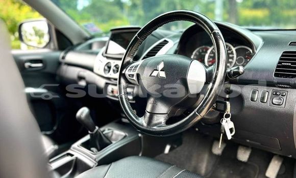 ซื้อ รถมือสอง Mitsubishi Triton สีดำ รถยนต์ ใน %{เมือง} ใน กรุงเทพมหานคร ซื้อ รถมือสอง Mitsubishi Triton สีดำ รถยนต์ ใน %{เมือง} ใน กรุงเทพมหานคร