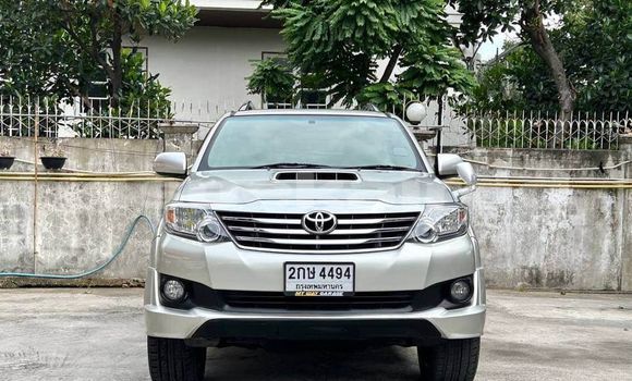 ซื้อ รถมือสอง Toyota Fortuner อื่น ๆ รถยนต์ ใน %{เมือง} ใน กรุงเทพมหานคร ซื้อ รถมือสอง Toyota Fortuner อื่น ๆ รถยนต์ ใน %{เมือง} ใน กรุงเทพมหานคร