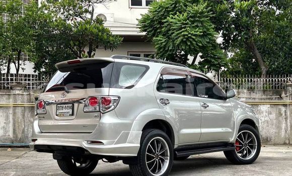 ซื้อ รถมือสอง Toyota Fortuner อื่น ๆ รถยนต์ ใน %{เมือง} ใน กรุงเทพมหานคร ซื้อ รถมือสอง Toyota Fortuner อื่น ๆ รถยนต์ ใน %{เมือง} ใน กรุงเทพมหานคร