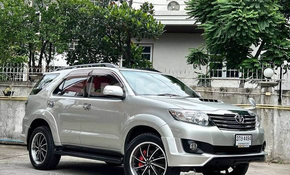ซื้อ รถมือสอง Toyota Fortuner อื่น ๆ รถยนต์ ใน %{เมือง} ใน กรุงเทพมหานคร ซื้อ รถมือสอง Toyota Fortuner อื่น ๆ รถยนต์ ใน %{เมือง} ใน กรุงเทพมหานคร