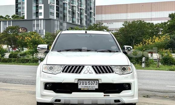 ซื้อ รถมือสอง Mitsubishi Pajero ขาว รถยนต์ ใน %{เมือง} ใน กรุงเทพมหานคร ซื้อ รถมือสอง Mitsubishi Pajero ขาว รถยนต์ ใน %{เมือง} ใน กรุงเทพมหานคร