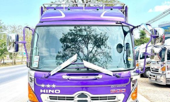 ซื้อ รถมือสอง Hino 300 Series สีน้ำเงิน รถกระบะ ใน %{เมือง} ใน กรุงเทพมหานคร ซื้อ รถมือสอง Hino 300 Series สีน้ำเงิน รถกระบะ ใน %{เมือง} ใน กรุงเทพมหานคร