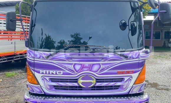 ซื้อ รถมือสอง Hino Ranger สีน้ำเงิน รถกระบะ ใน %{เมือง} ใน กรุงเทพมหานคร ซื้อ รถมือสอง Hino Ranger สีน้ำเงิน รถกระบะ ใน %{เมือง} ใน กรุงเทพมหานคร