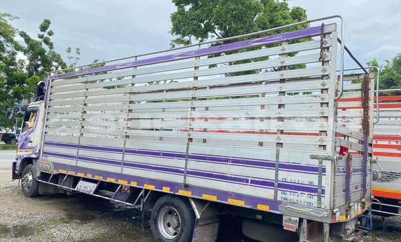 ซื้อ รถมือสอง Hino Ranger สีน้ำเงิน รถกระบะ ใน %{เมือง} ใน กรุงเทพมหานคร ซื้อ รถมือสอง Hino Ranger สีน้ำเงิน รถกระบะ ใน %{เมือง} ใน กรุงเทพมหานคร