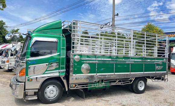 ซื้อ รถมือสอง Hino Ranger เขียว รถกระบะ ใน %{เมือง} ใน กรุงเทพมหานคร ซื้อ รถมือสอง Hino Ranger เขียว รถกระบะ ใน %{เมือง} ใน กรุงเทพมหานคร