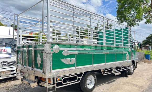 ซื้อ รถมือสอง Hino Ranger เขียว รถกระบะ ใน %{เมือง} ใน กรุงเทพมหานคร ซื้อ รถมือสอง Hino Ranger เขียว รถกระบะ ใน %{เมือง} ใน กรุงเทพมหานคร