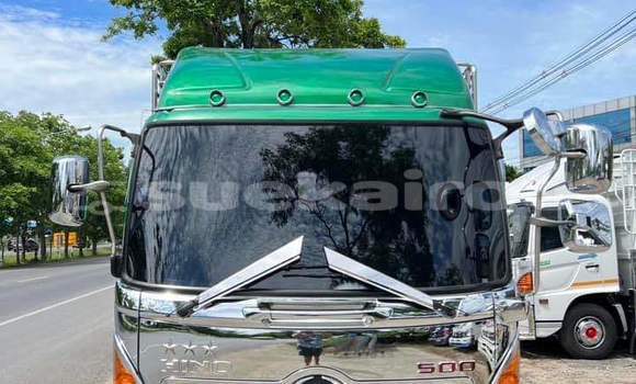 ซื้อ รถมือสอง Hino Ranger เขียว รถกระบะ ใน %{เมือง} ใน กรุงเทพมหานคร ซื้อ รถมือสอง Hino Ranger เขียว รถกระบะ ใน %{เมือง} ใน กรุงเทพมหานคร