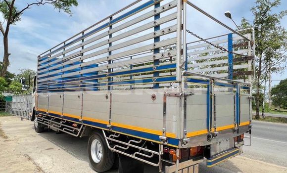 ซื้อ รถมือสอง Isuzu FTR 850 ขาว รถกระบะ ใน %{เมือง} ใน กรุงเทพมหานคร ซื้อ รถมือสอง Isuzu FTR 850 ขาว รถกระบะ ใน %{เมือง} ใน กรุงเทพมหานคร