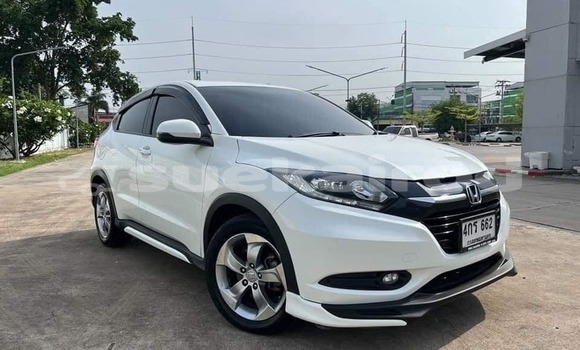 ซื้อ รถมือสอง Honda HR-V ขาว รถยนต์ ใน %{เมือง} ใน กรุงเทพมหานคร ซื้อ รถมือสอง Honda HR-V ขาว รถยนต์ ใน %{เมือง} ใน กรุงเทพมหานคร