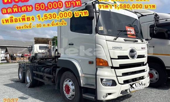 ซื้อ รถมือสอง Hino Ranger ขาว รถกระบะ ใน %{เมือง} ใน กรุงเทพมหานคร ซื้อ รถมือสอง Hino Ranger ขาว รถกระบะ ใน %{เมือง} ใน กรุงเทพมหานคร
