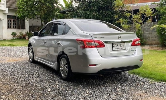 ซื้อ รถมือสอง Nissan Sylphy อื่น ๆ รถยนต์ ใน %{เมือง} ใน กรุงเทพมหานคร ซื้อ รถมือสอง Nissan Sylphy อื่น ๆ รถยนต์ ใน %{เมือง} ใน กรุงเทพมหานคร