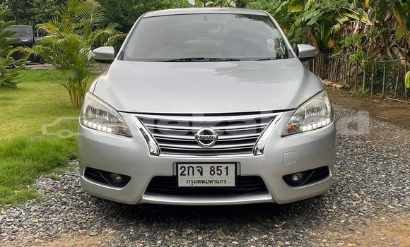 ซื้อ รถมือสอง Nissan Sylphy อื่น ๆ รถยนต์ ใน %{เมือง} ใน กรุงเทพมหานคร ซื้อ รถมือสอง Nissan Sylphy อื่น ๆ รถยนต์ ใน %{เมือง} ใน กรุงเทพมหานคร