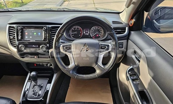 ซื้อ รถมือสอง Mitsubishi Triton อื่น ๆ รถยนต์ ใน %{เมือง} ใน กรุงเทพมหานคร ซื้อ รถมือสอง Mitsubishi Triton อื่น ๆ รถยนต์ ใน %{เมือง} ใน กรุงเทพมหานคร