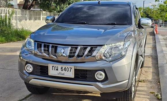 ซื้อ รถมือสอง Mitsubishi Triton อื่น ๆ รถยนต์ ใน %{เมือง} ใน กรุงเทพมหานคร ซื้อ รถมือสอง Mitsubishi Triton อื่น ๆ รถยนต์ ใน %{เมือง} ใน กรุงเทพมหานคร
