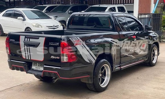 ซื้อ รถมือสอง Toyota Hiluxe Revo อื่น ๆ รถยนต์ ใน %{เมือง} ใน กรุงเทพมหานคร ซื้อ รถมือสอง Toyota Hiluxe Revo อื่น ๆ รถยนต์ ใน %{เมือง} ใน กรุงเทพมหานคร