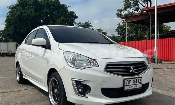 ซื้อ รถมือสอง Mitsubishi Attrage ขาว รถยนต์ ใน %{เมือง} ใน กรุงเทพมหานคร ซื้อ รถมือสอง Mitsubishi Attrage ขาว รถยนต์ ใน %{เมือง} ใน กรุงเทพมหานคร