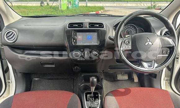 ซื้อ รถมือสอง Mitsubishi Attrage ขาว รถยนต์ ใน %{เมือง} ใน กรุงเทพมหานคร ซื้อ รถมือสอง Mitsubishi Attrage ขาว รถยนต์ ใน %{เมือง} ใน กรุงเทพมหานคร