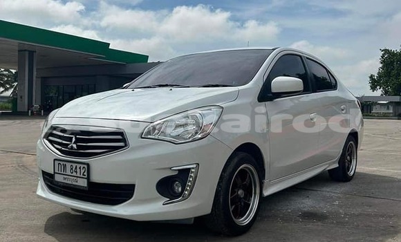 ซื้อ รถมือสอง Mitsubishi Attrage ขาว รถยนต์ ใน %{เมือง} ใน กรุงเทพมหานคร ซื้อ รถมือสอง Mitsubishi Attrage ขาว รถยนต์ ใน %{เมือง} ใน กรุงเทพมหานคร
