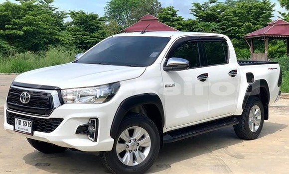 ซื้อ รถมือสอง Toyota Hiluxe Revo ขาว รถยนต์ ใน %{เมือง} ใน กรุงเทพมหานคร ซื้อ รถมือสอง Toyota Hiluxe Revo ขาว รถยนต์ ใน %{เมือง} ใน กรุงเทพมหานคร