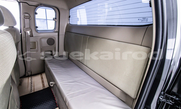 Buy Used Toyota Hiluxe VIGO Black Car in Bangkok in Bangkok Buy Used Toyota Hiluxe VIGO Black Car in Bangkok in Bangkok