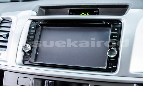 Buy Used Toyota Hiluxe VIGO Black Car in Bangkok in Bangkok Buy Used Toyota Hiluxe VIGO Black Car in Bangkok in Bangkok