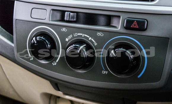 Buy Used Toyota Hiluxe VIGO Black Car in Bangkok in Bangkok Buy Used Toyota Hiluxe VIGO Black Car in Bangkok in Bangkok