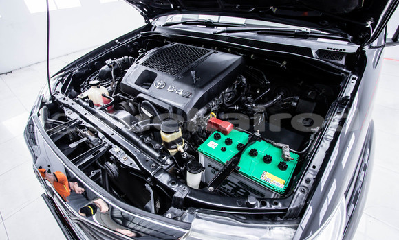 Buy Used Toyota Hiluxe VIGO Black Car in Bangkok in Bangkok Buy Used Toyota Hiluxe VIGO Black Car in Bangkok in Bangkok