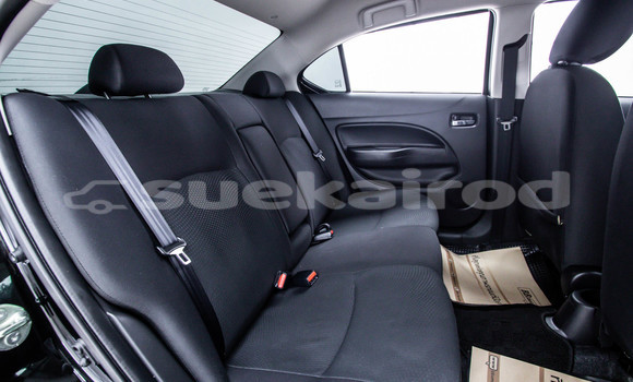 Buy Used Mitsubishi Attrage Black Car in Bangkok in Bangkok Buy Used Mitsubishi Attrage Black Car in Bangkok in Bangkok