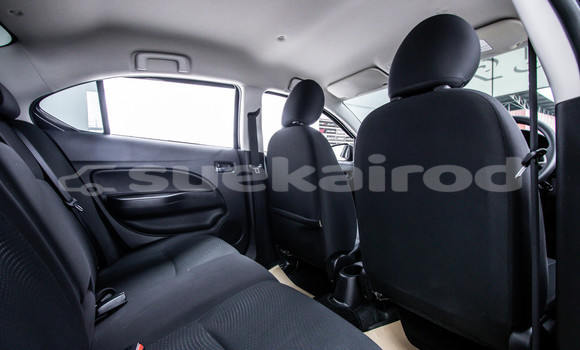 Buy Used Mitsubishi Attrage Black Car in Bangkok in Bangkok Buy Used Mitsubishi Attrage Black Car in Bangkok in Bangkok