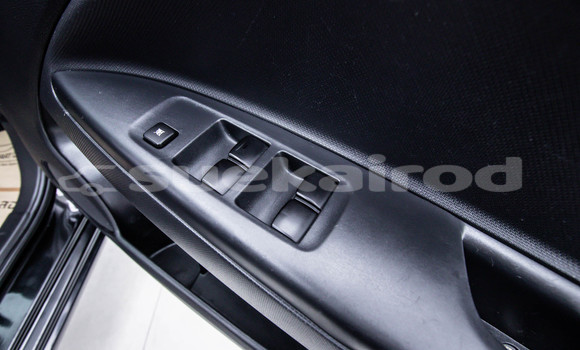 Buy Used Mitsubishi Attrage Black Car in Bangkok in Bangkok Buy Used Mitsubishi Attrage Black Car in Bangkok in Bangkok