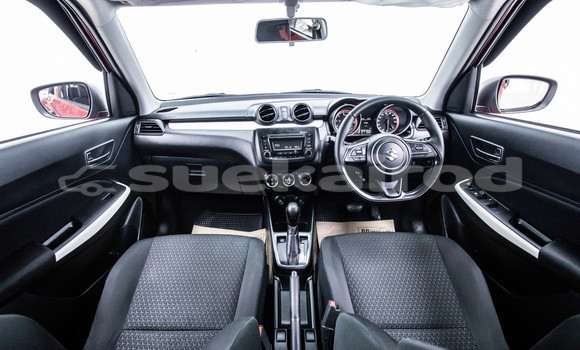 ซื้อ รถมือสอง Suzuki Swift สีแดง รถยนต์ ใน %{เมือง} ใน กรุงเทพมหานคร ซื้อ รถมือสอง Suzuki Swift สีแดง รถยนต์ ใน %{เมือง} ใน กรุงเทพมหานคร