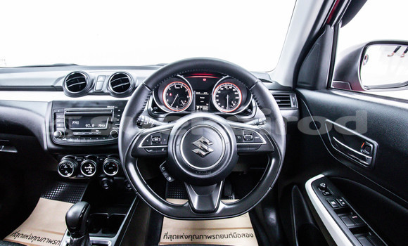 ซื้อ รถมือสอง Suzuki Swift สีแดง รถยนต์ ใน %{เมือง} ใน กรุงเทพมหานคร ซื้อ รถมือสอง Suzuki Swift สีแดง รถยนต์ ใน %{เมือง} ใน กรุงเทพมหานคร