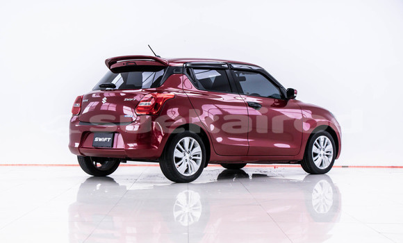 ซื้อ รถมือสอง Suzuki Swift สีแดง รถยนต์ ใน %{เมือง} ใน กรุงเทพมหานคร ซื้อ รถมือสอง Suzuki Swift สีแดง รถยนต์ ใน %{เมือง} ใน กรุงเทพมหานคร