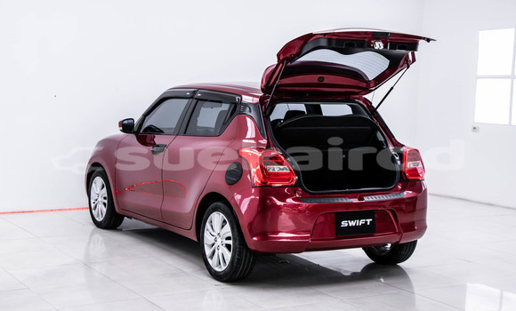 ซื้อ รถมือสอง Suzuki Swift สีแดง รถยนต์ ใน %{เมือง} ใน กรุงเทพมหานคร ซื้อ รถมือสอง Suzuki Swift สีแดง รถยนต์ ใน %{เมือง} ใน กรุงเทพมหานคร