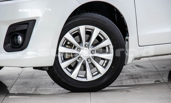 ซื้อ รถมือสอง Suzuki Ertiga ขาว รถยนต์ ใน %{เมือง} ใน กรุงเทพมหานคร ซื้อ รถมือสอง Suzuki Ertiga ขาว รถยนต์ ใน %{เมือง} ใน กรุงเทพมหานคร