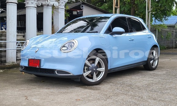 ซื้อ รถมือสอง GMC Canyon อื่น ๆ รถยนต์ ใน %{เมือง} ใน กรุงเทพมหานคร