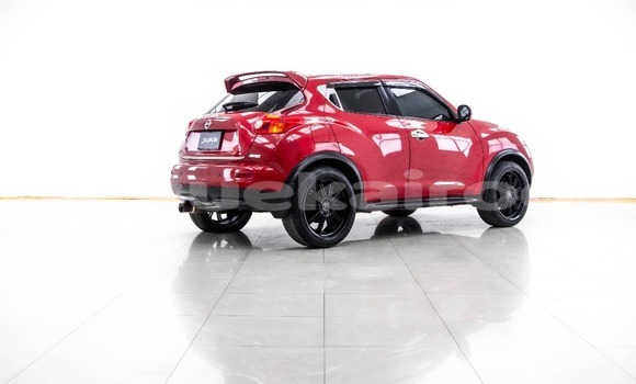 ซื้อ รถมือสอง Nissan Juke สีแดง รถยนต์ ใน %{เมือง} ใน กรุงเทพมหานคร ซื้อ รถมือสอง Nissan Juke สีแดง รถยนต์ ใน %{เมือง} ใน กรุงเทพมหานคร