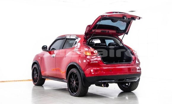 ซื้อ รถมือสอง Nissan Juke สีแดง รถยนต์ ใน %{เมือง} ใน กรุงเทพมหานคร ซื้อ รถมือสอง Nissan Juke สีแดง รถยนต์ ใน %{เมือง} ใน กรุงเทพมหานคร
