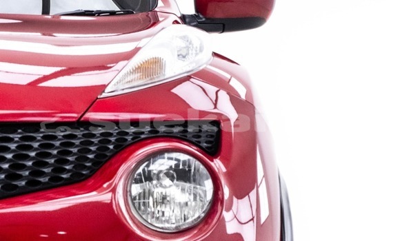 ซื้อ รถมือสอง Nissan Juke สีแดง รถยนต์ ใน %{เมือง} ใน กรุงเทพมหานคร ซื้อ รถมือสอง Nissan Juke สีแดง รถยนต์ ใน %{เมือง} ใน กรุงเทพมหานคร