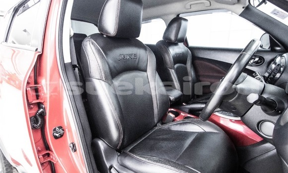 ซื้อ รถมือสอง Nissan Juke สีแดง รถยนต์ ใน %{เมือง} ใน กรุงเทพมหานคร ซื้อ รถมือสอง Nissan Juke สีแดง รถยนต์ ใน %{เมือง} ใน กรุงเทพมหานคร