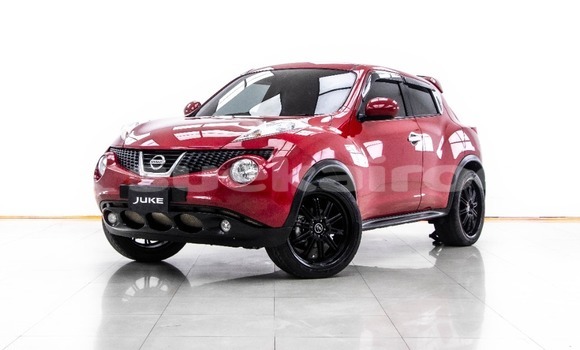 ซื้อ รถมือสอง Nissan Juke สีแดง รถยนต์ ใน %{เมือง} ใน กรุงเทพมหานคร ซื้อ รถมือสอง Nissan Juke สีแดง รถยนต์ ใน %{เมือง} ใน กรุงเทพมหานคร