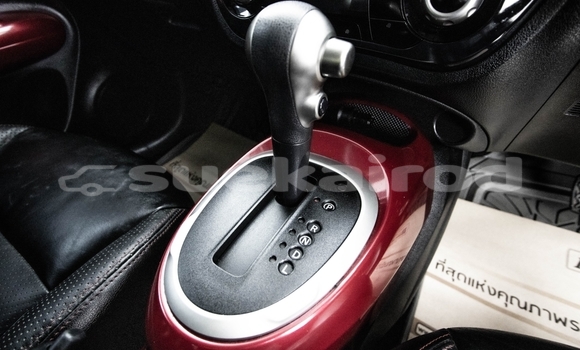 ซื้อ รถมือสอง Nissan Juke สีแดง รถยนต์ ใน %{เมือง} ใน กรุงเทพมหานคร ซื้อ รถมือสอง Nissan Juke สีแดง รถยนต์ ใน %{เมือง} ใน กรุงเทพมหานคร